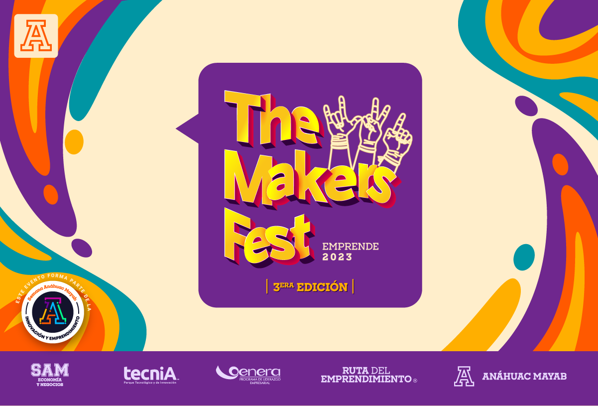 The Makers Fest 2023